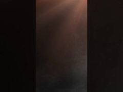 Campeggio fuori porta pannello solare