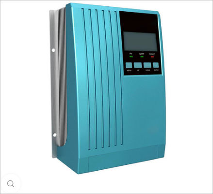 FTPC1600A serie (20/30/40A) MPPT controllore di carica solare con blu per uso domestico