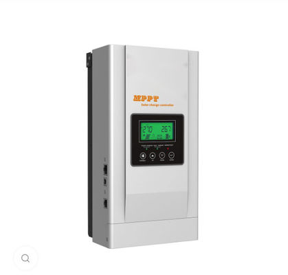 FTPC940 Serie (60/80A) Off Grid Inverter Solare MPPT Controller con bianco