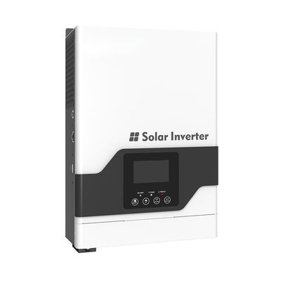 Serie FT1800 VPM (1-3KW) Invertitore solare ad alta frequenza fuori rete MPPT con bianco