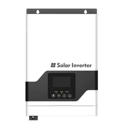 Serie FT1800 VPM (1-3KW) Invertitore solare ad alta frequenza fuori rete MPPT con bianco