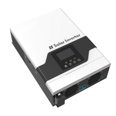 Serie FT1800 VPM (1-3KW) Invertitore solare ad alta frequenza fuori rete MPPT con bianco