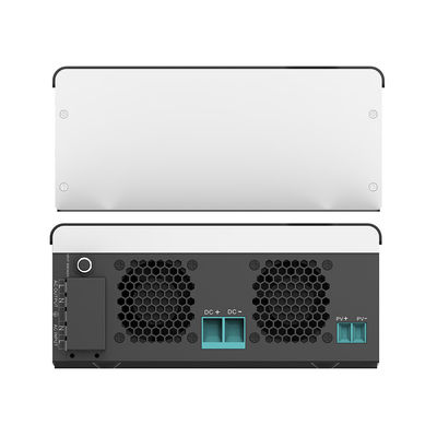 Serie FT1800 VPM (1-3KW) Invertitore solare ad alta frequenza fuori rete MPPT con bianco