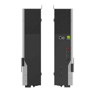 Uso domestico 5.5KW Off Grid Inverter ibrido 220/230V Inverter solare con bianco