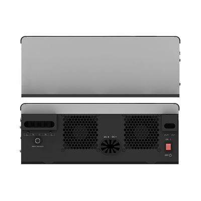 Uso domestico 5.5KW Off Grid Inverter ibrido 220/230V Inverter solare con bianco