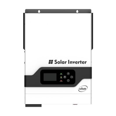 FT1800 Serie VHM (2-5.5KW) Invertitore solare ad alta frequenza off-grid (PV: 145V) con bianco