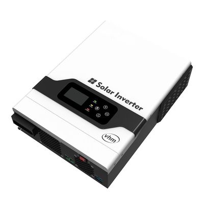 FT1800 Serie VHM (2-5.5KW) Invertitore solare ad alta frequenza off-grid (PV: 145V) con bianco