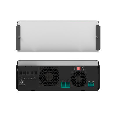 FT1800 Serie VHM (2-5.5KW) Invertitore solare ad alta frequenza off-grid (PV: 145V) con bianco