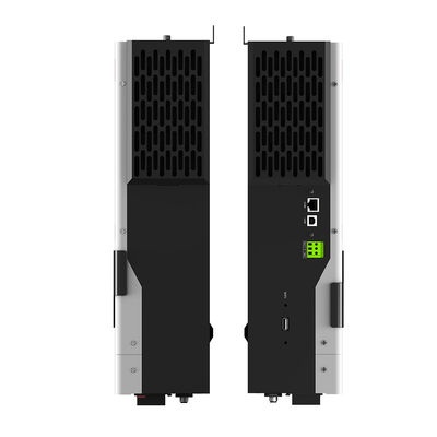 FT1800 Serie VHM (2-5.5KW) Invertitore solare ad alta frequenza off-grid (PV: 145V) con bianco