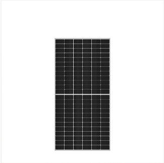 5.5KW/11KW Sistema solare completo fuori rete Sistema di batteria autonomo con bianco