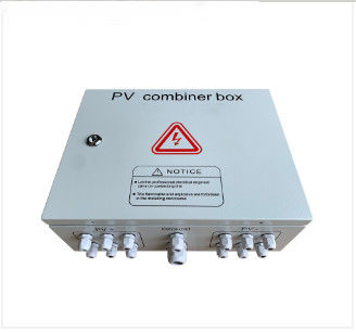 5.5KW/11KW Sistema solare completo fuori rete Sistema di batteria autonomo con bianco