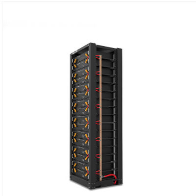 30KW 50KW 100KW Off Grid/Hybrid Solar Power System per il commercio e l'industria