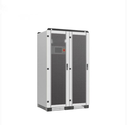 30KW 50KW 100KW Off Grid/Hybrid Solar Power System per il commercio e l'industria