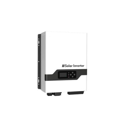 FT3300 inverter solare ad alta frequenza a fase divisa con colore bianco per la casa all'aperto