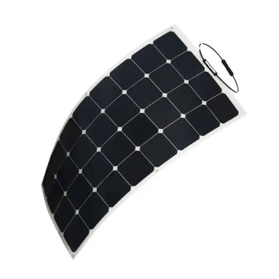 Laptop pannelli solari flessibili pannelli solari ultra sottili caricabatterie 110W