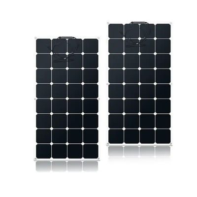 Laptop pannelli solari flessibili pannelli solari ultra sottili caricabatterie 110W