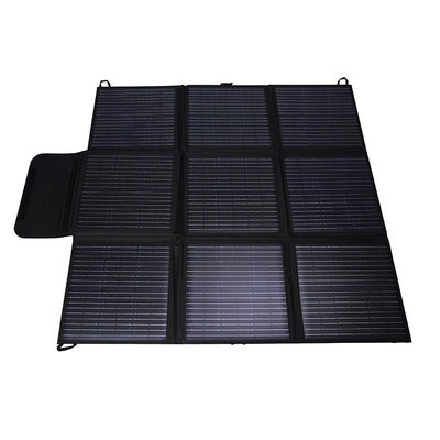 Matto solare pieghevole portatile da 200 Watt copertura solare pieghevole OEM