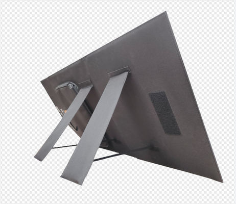 FT60 pannello solare pieghevole 60w caricabatterie copertura impermeabile IP65 con nero