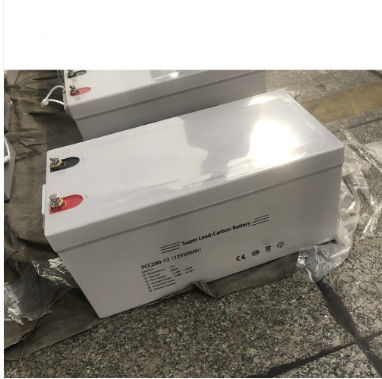 FT200 Home Powerwall Batteria solare al litio 12v 200ah con bianco e nero