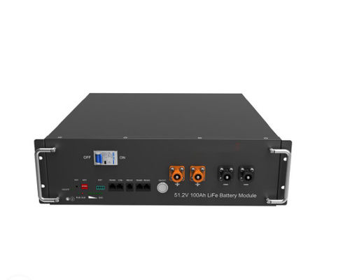 Felicity Batteria solare al litio LiFePO4 per pannelli solari 10240Wh FT1800-200