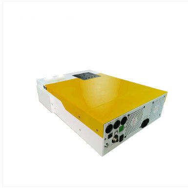 FT3000 Invertitore fuori rete Invertitore solare a onde sinusoidali pure 3KW 110/120VAC con giallo
