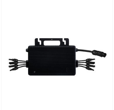 FT700W Micro Inverter Commerciale Smart Griglia fotovoltaica Tie 700 Watt con bianco