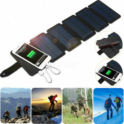 Backpacking 100w caricabatterie portatili per smartphone