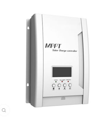 FTPC1800A serie (30/40A) MPPT controllore di carica solare con bianco per casa o all'aperto