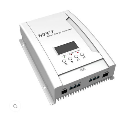 FTPC1800A serie (30/40A) MPPT controllore di carica solare con bianco per casa o all'aperto