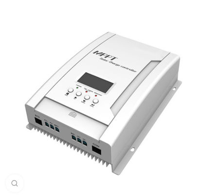 FTPC1800A serie (30/40A) MPPT controllore di carica solare con bianco per casa o all'aperto