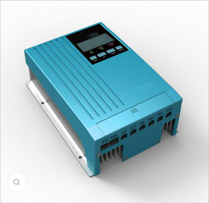 FTPC1600A serie (20/30/40A) MPPT controllore di carica solare con blu per uso domestico