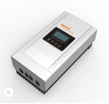 FTPC940 Serie (60/80A) Off Grid Inverter Solare MPPT Controller con bianco