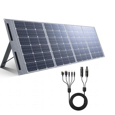 200W Flessibile modulo solare fotovoltaico pannelli MC4 OEM