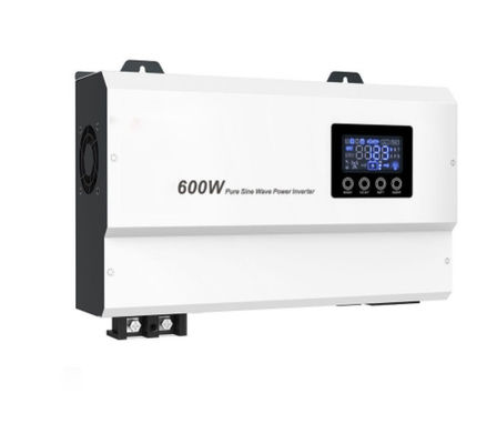 Serie FTEP600 PLUS (600W) Invertitore/caricabatterie ad alta frequenza con bianco