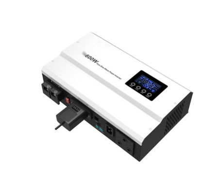 Serie FTEP600 PLUS (600W) Invertitore/caricabatterie ad alta frequenza con bianco