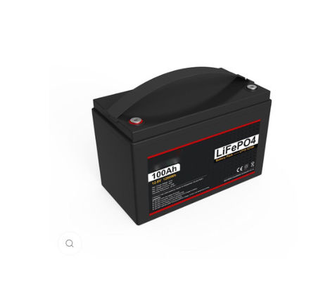 FTLP1280 OEM 200ah batterie solari al litio 48v Con serie FTLP1280 con nero