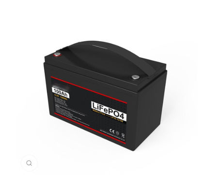 FTLP1280 OEM 200ah batterie solari al litio 48v Con serie FTLP1280 con nero