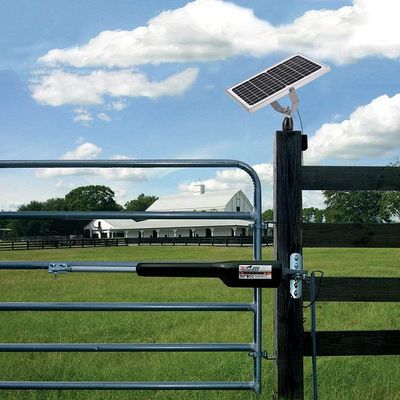 ODM Trickle carica solare portabile caricabatterie mantenitore 10W 12V