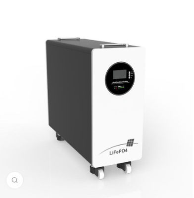 51.2v 280ah Batteria solare al litio ferro fosfato per la casa FTLP2100