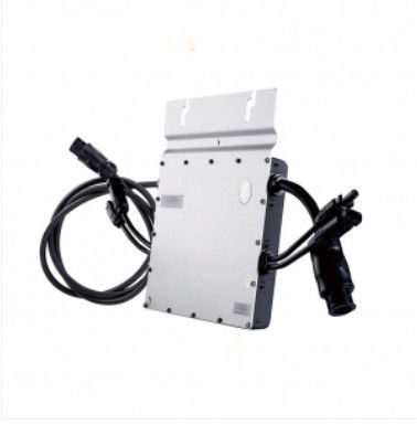 FTBSM500 Microinverter solare su rete 500w 600w 700w Microinverter solari PV