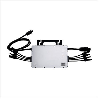 FTBSM500 Microinverter solare su rete 500w 600w 700w Microinverter solari PV