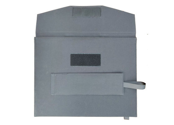 FT160 Sistema di caricabatterie per celle solari portatili flessibili 160W 18V con ABS nero