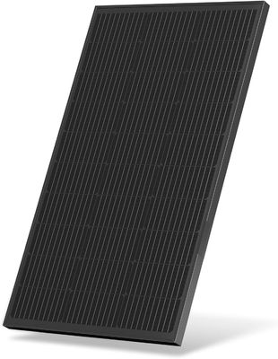 12V 200 Watt pannello solare moduli solari monocristallini IP68 impermeabile
