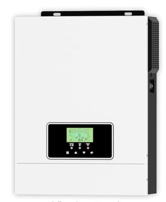 FT3000 Invertitore ibrido solare 3200WConstruito in 80A MPPT Controller di carica solare con bianco