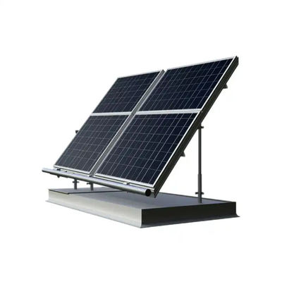Sistema fotovoltaico a 800W con funzione WIFI