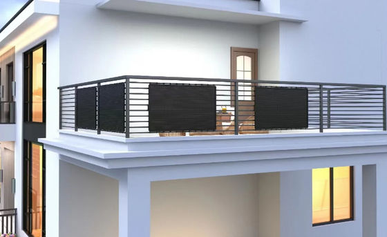Sistema fotovoltaico a 800W con funzione WIFI