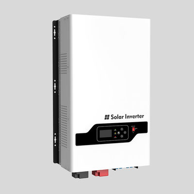 8KW-12KW Hybrid Off Grid Inverter solare MPPT per autocarri per casa