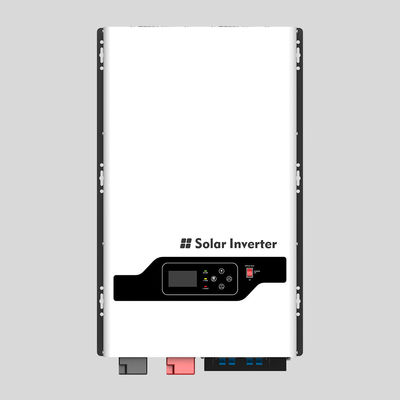 8KW-12KW Hybrid Off Grid Inverter solare MPPT per autocarri per casa