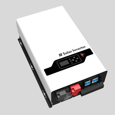 8KW-12KW Hybrid Off Grid Inverter solare MPPT per autocarri per casa