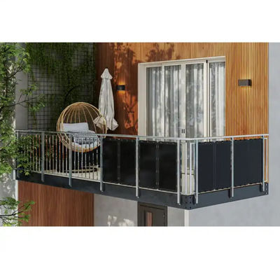 Sistema di pannelli solari a cintura da 600w
